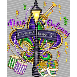 Carnival-KH 1137